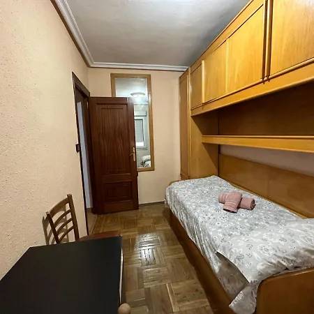 Aramburu Apartment