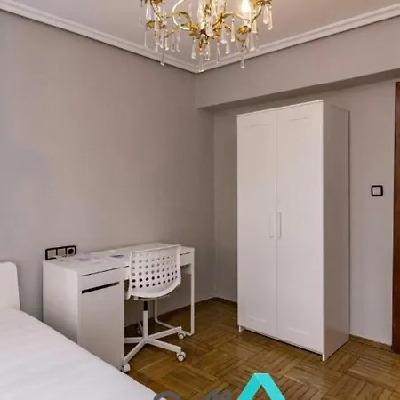 Aramburu Apartment Oviedo